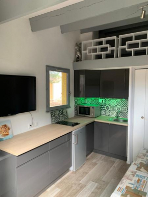 appartement 7personnes Cap d'agde
